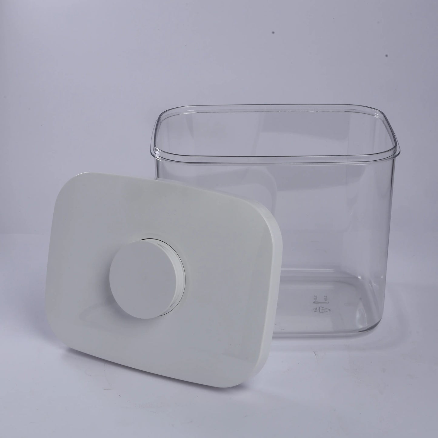 Homera PantryPro Pop-Up Container (Cylindrical)