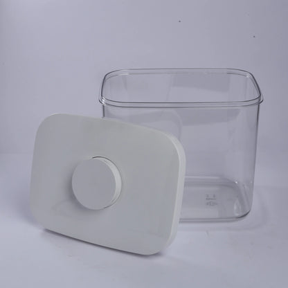 Homera PantryPro Pop-Up Container (Cylindrical)