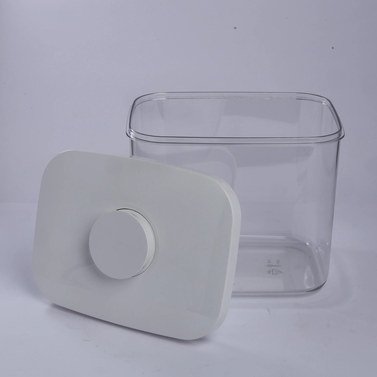 Homera PantryPro Pop-Up Container (Cylindrical)