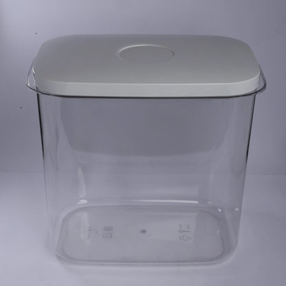 Homera GrainVault Pop-Up Tub