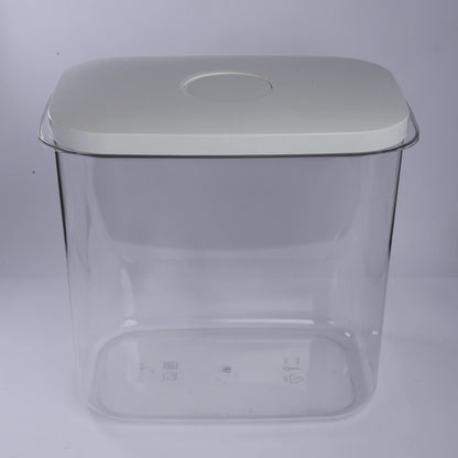 Homera GrainVault Pop-Up Tub