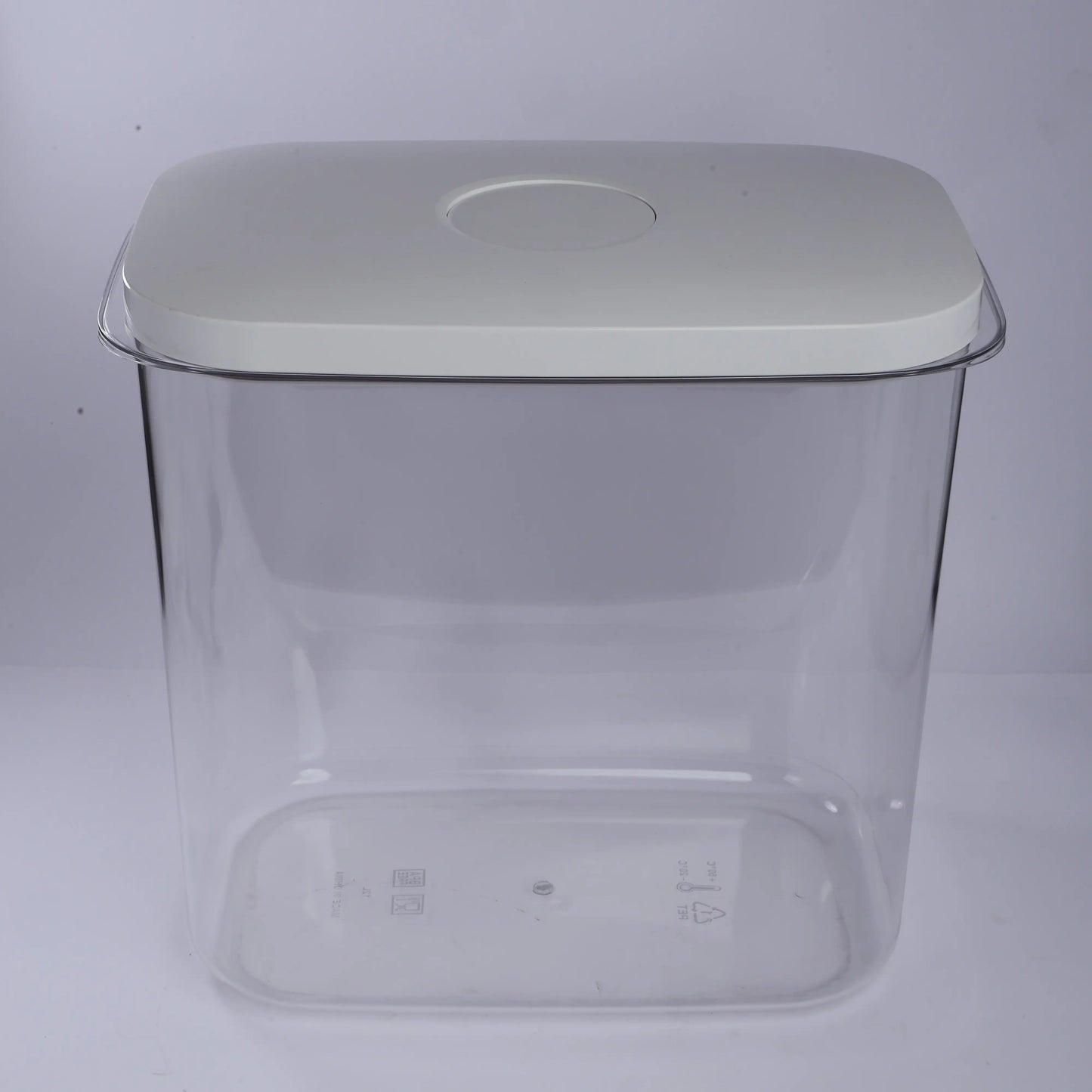 Homera GrainVault Pop-Up Tub