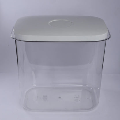 Homera GrainVault Pop-Up Tub