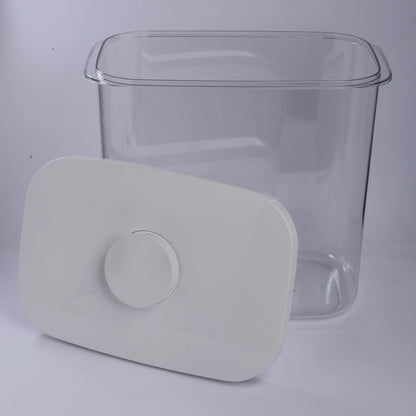 Homera GrainVault Pop-Up Tub