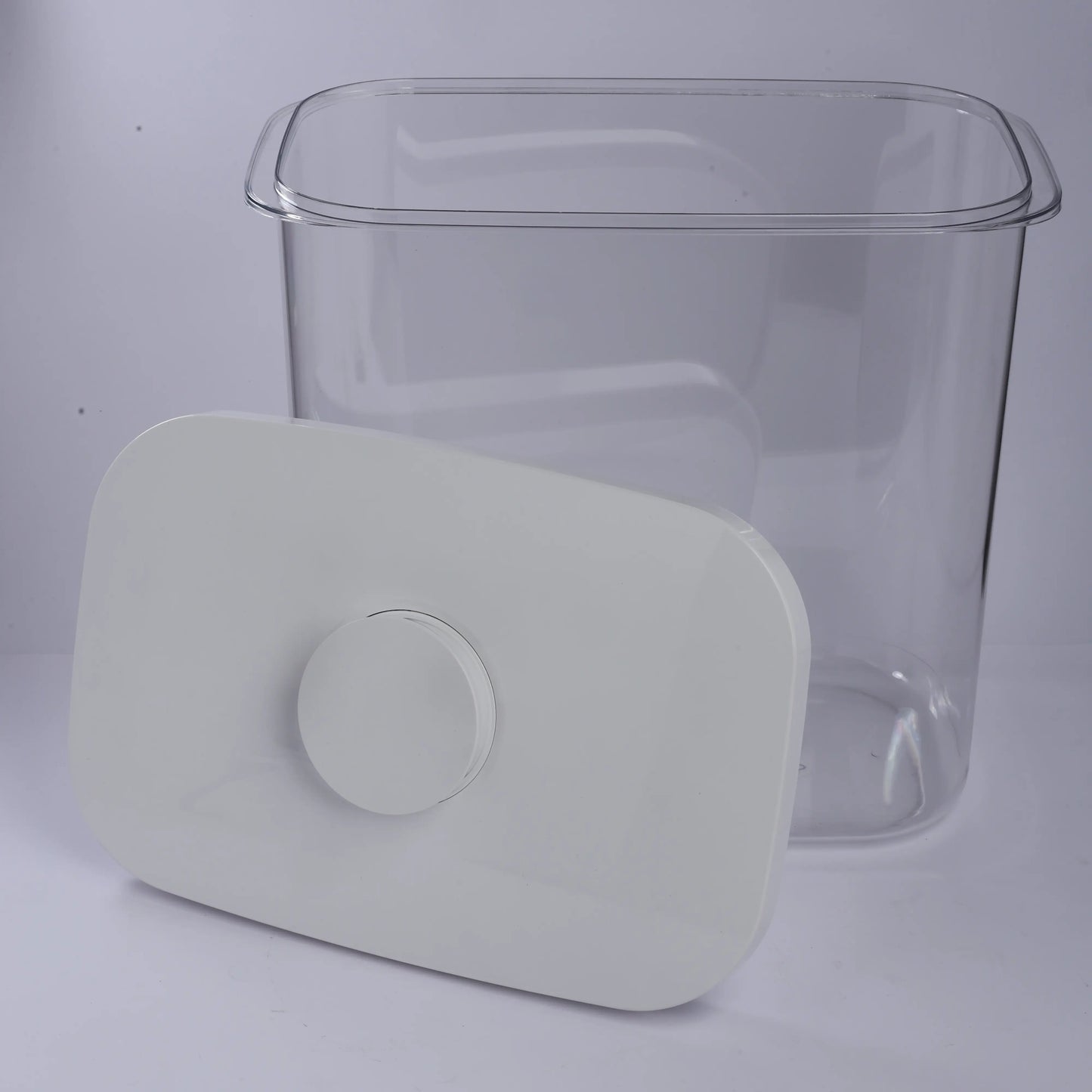 Homera GrainVault Pop-Up Tub