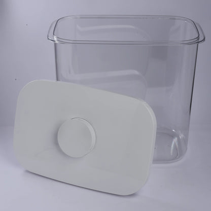 Homera GrainVault Pop-Up Tub