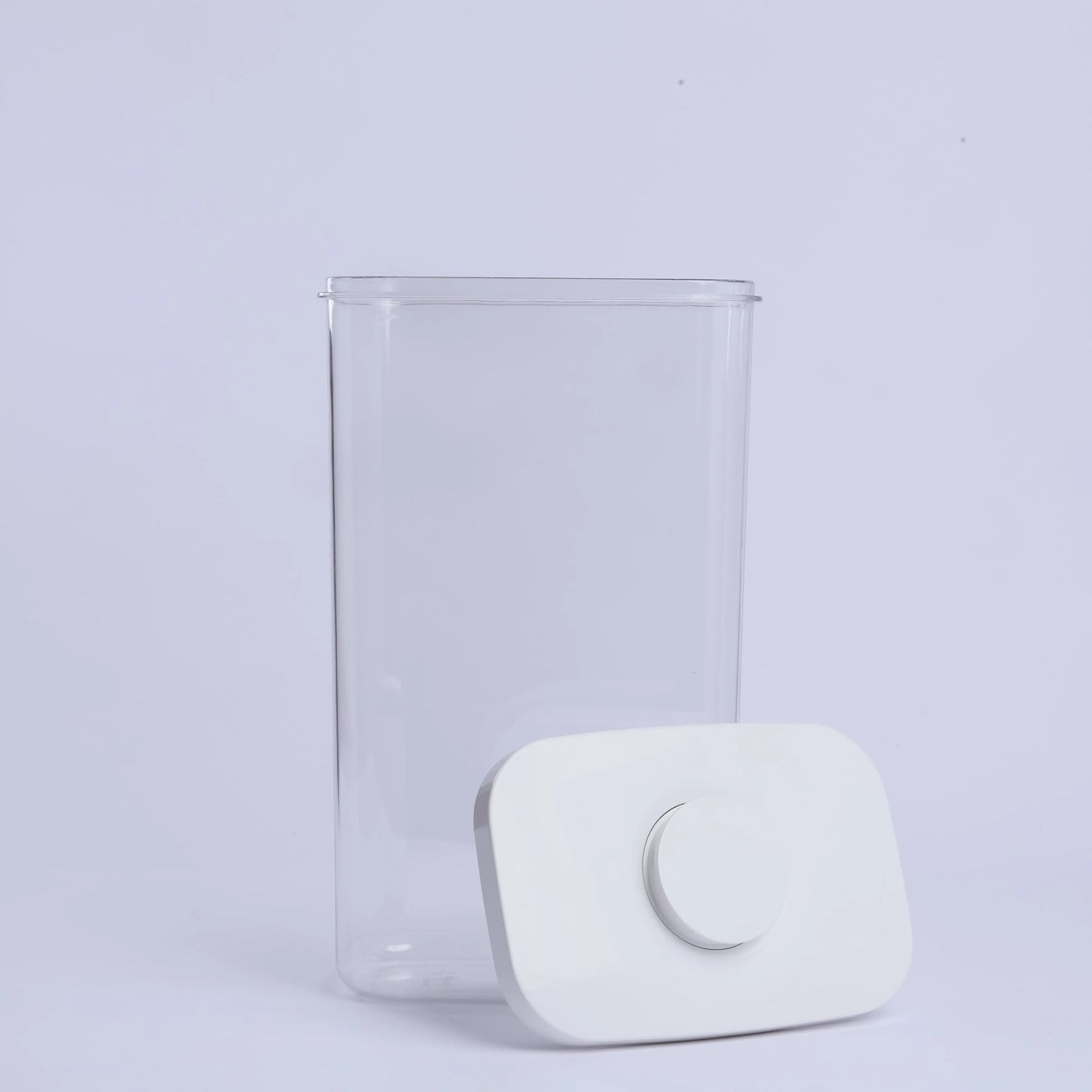 Homera PrimeSeal Airtight Canister