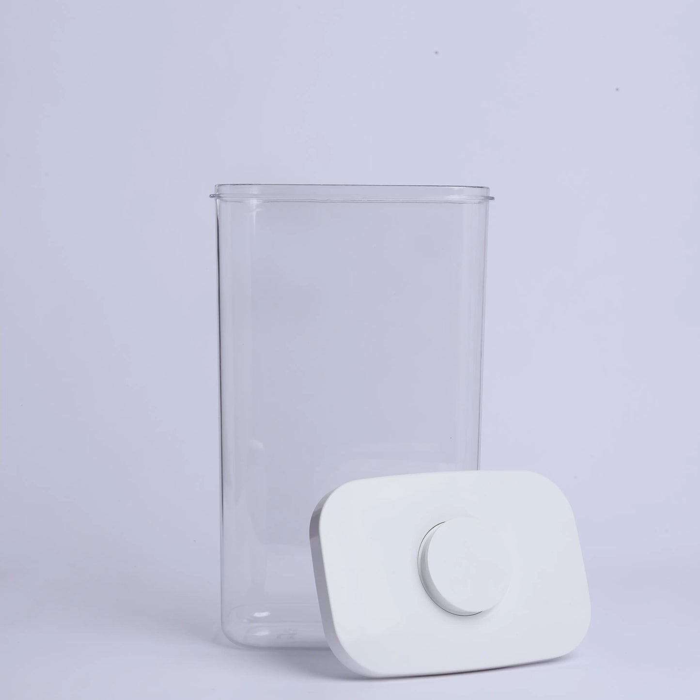 Homera PantryPro Pop-Up Container (Cylindrical)