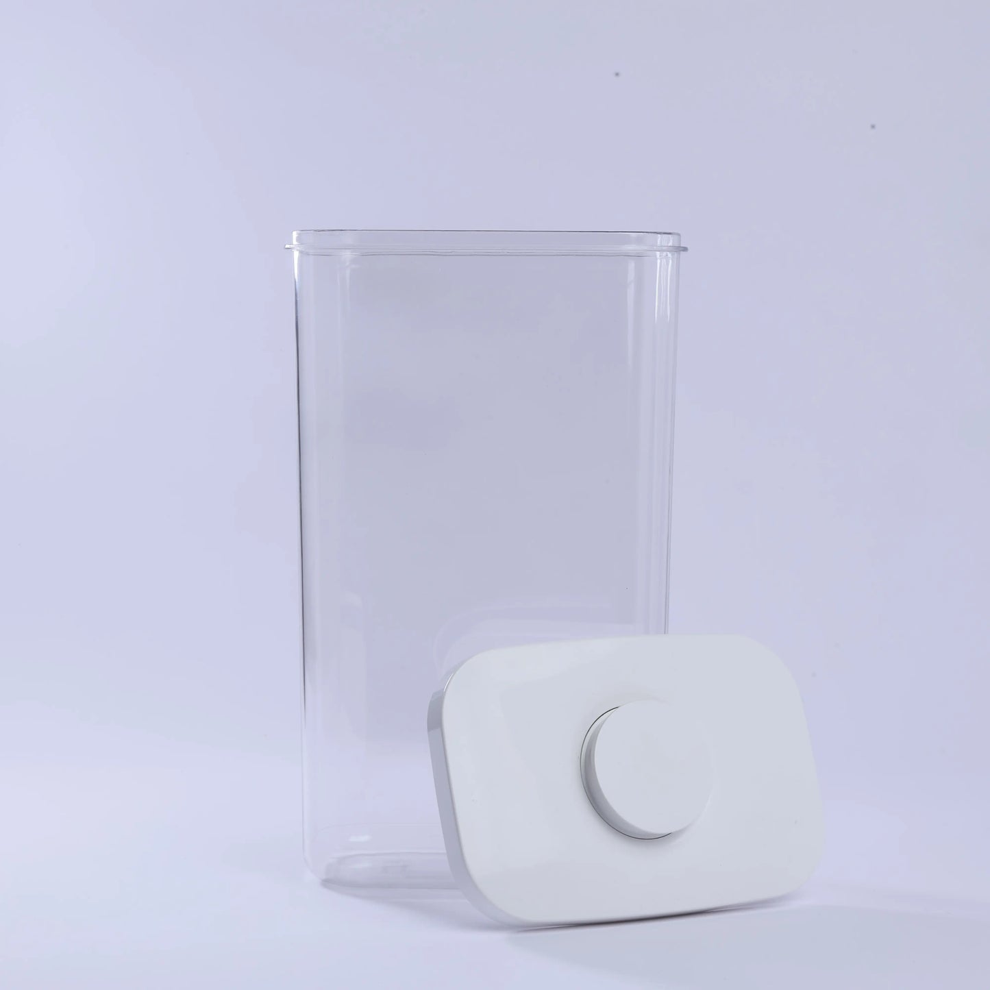 Homera PantryPro Pop-Up Container (Cylindrical)