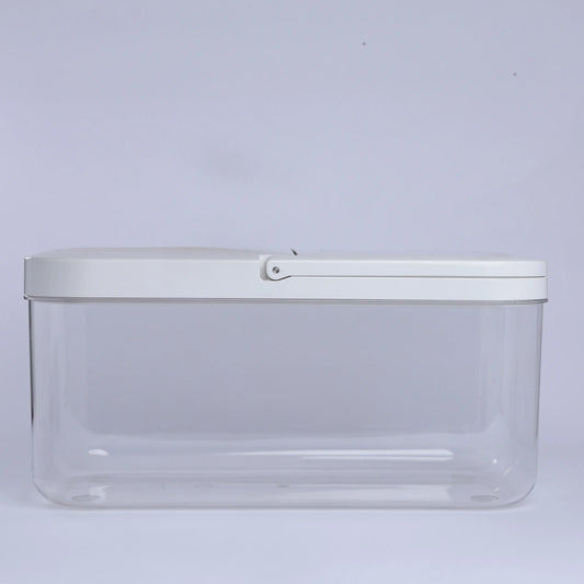 Homera GrainVault Half Open Rice Tub