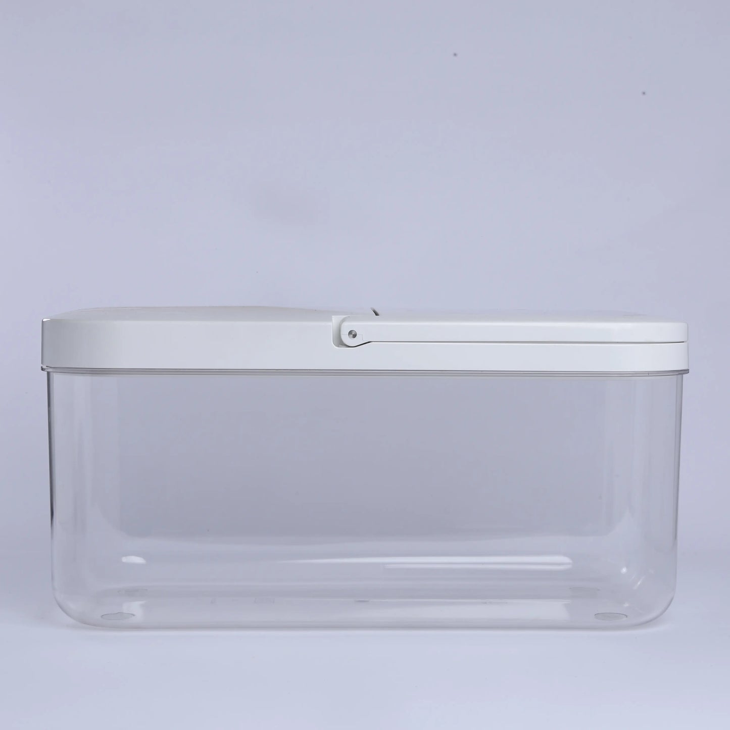 Homera GrainVault Half Open Rice Tub