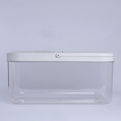 Homera GrainVault Half Open Rice Tub
