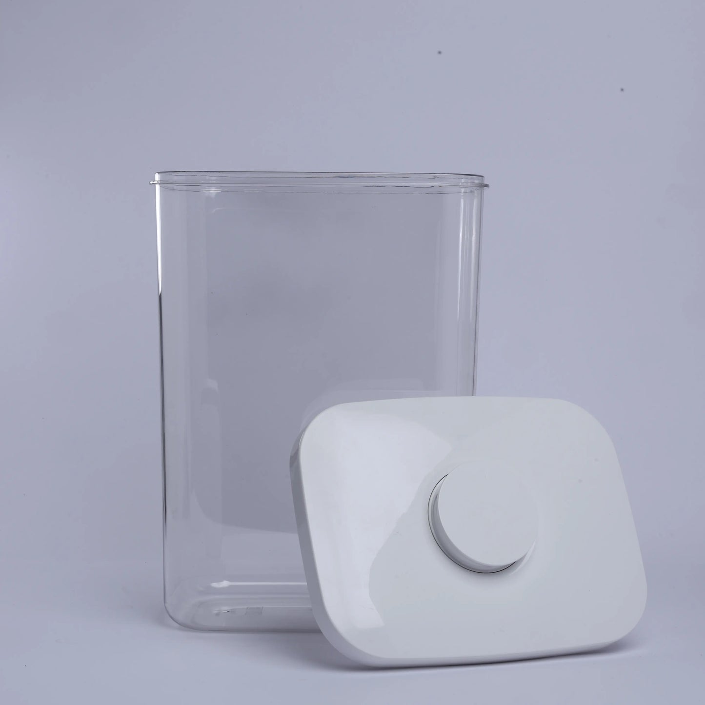 Homera PrimeSeal Airtight Canister