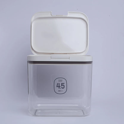 Homera StoreMate Press Lock Container