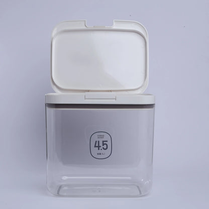 Homera StoreMate Press Lock Container