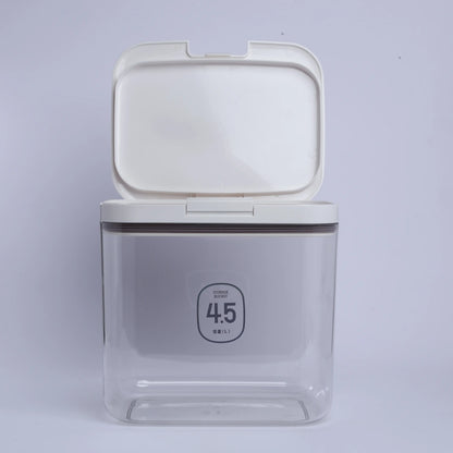 Homera StoreMate Press Lock Container