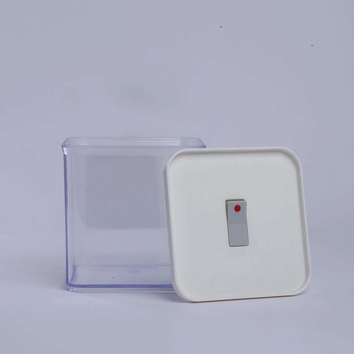 Homera SealMax Airtight Canister