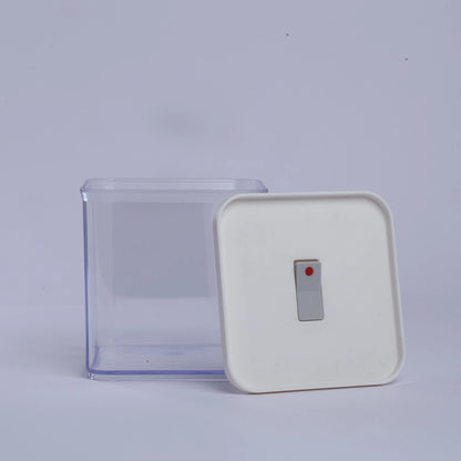 Homera SealMax Airtight Canister