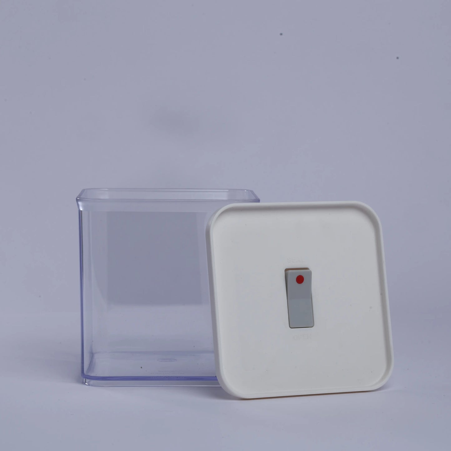Homera SealMax Airtight Canister