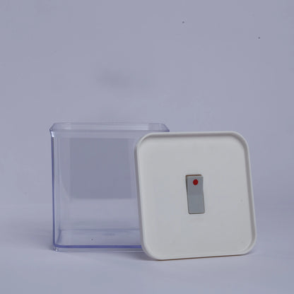 Homera SealMax Airtight Canister
