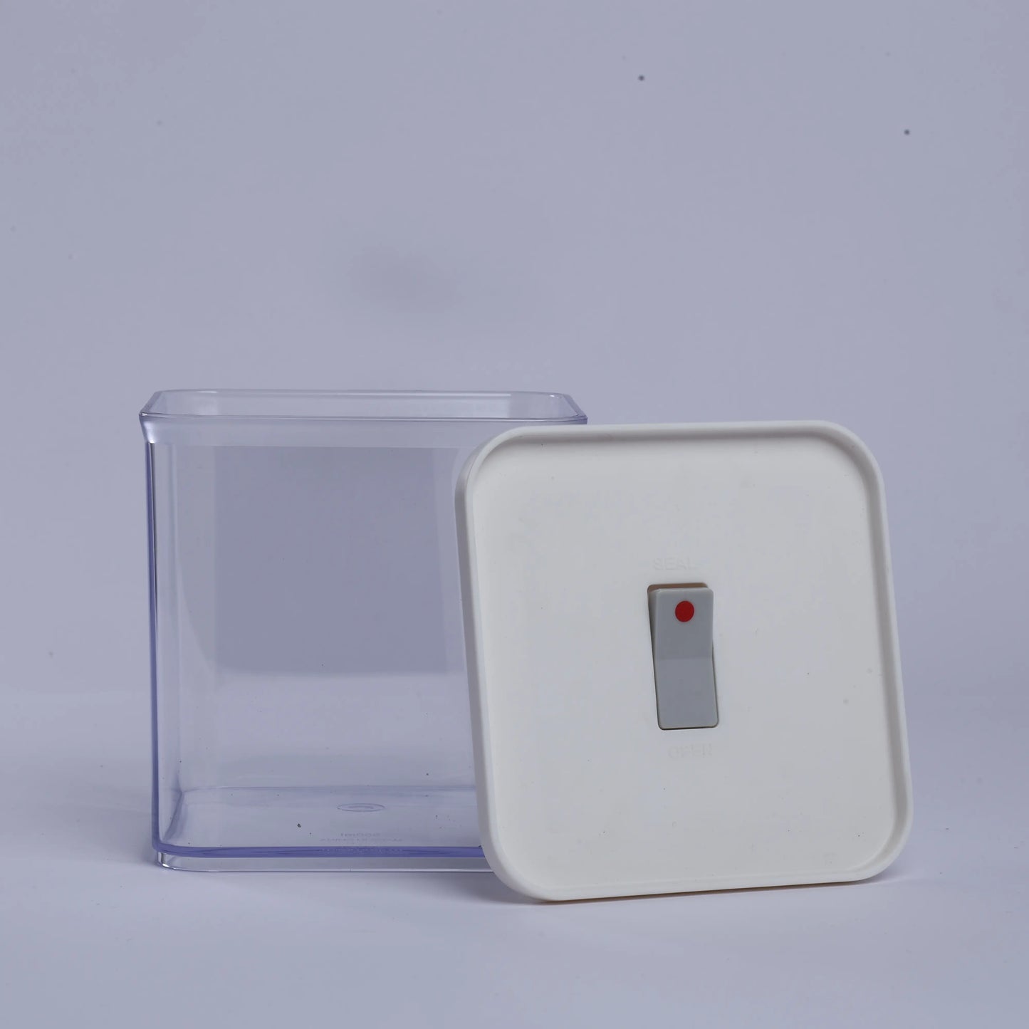 Homera SealMax Airtight Canister