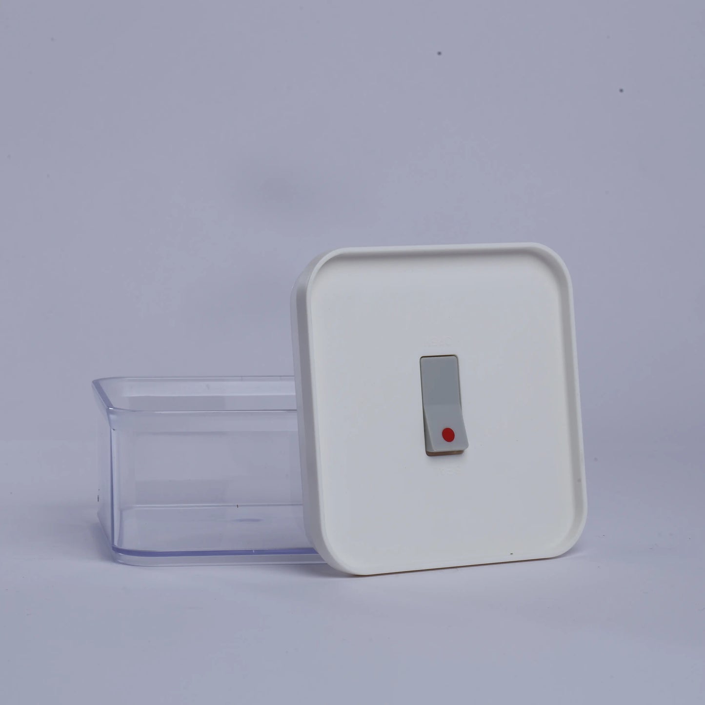 Homera SealMax Airtight Canister