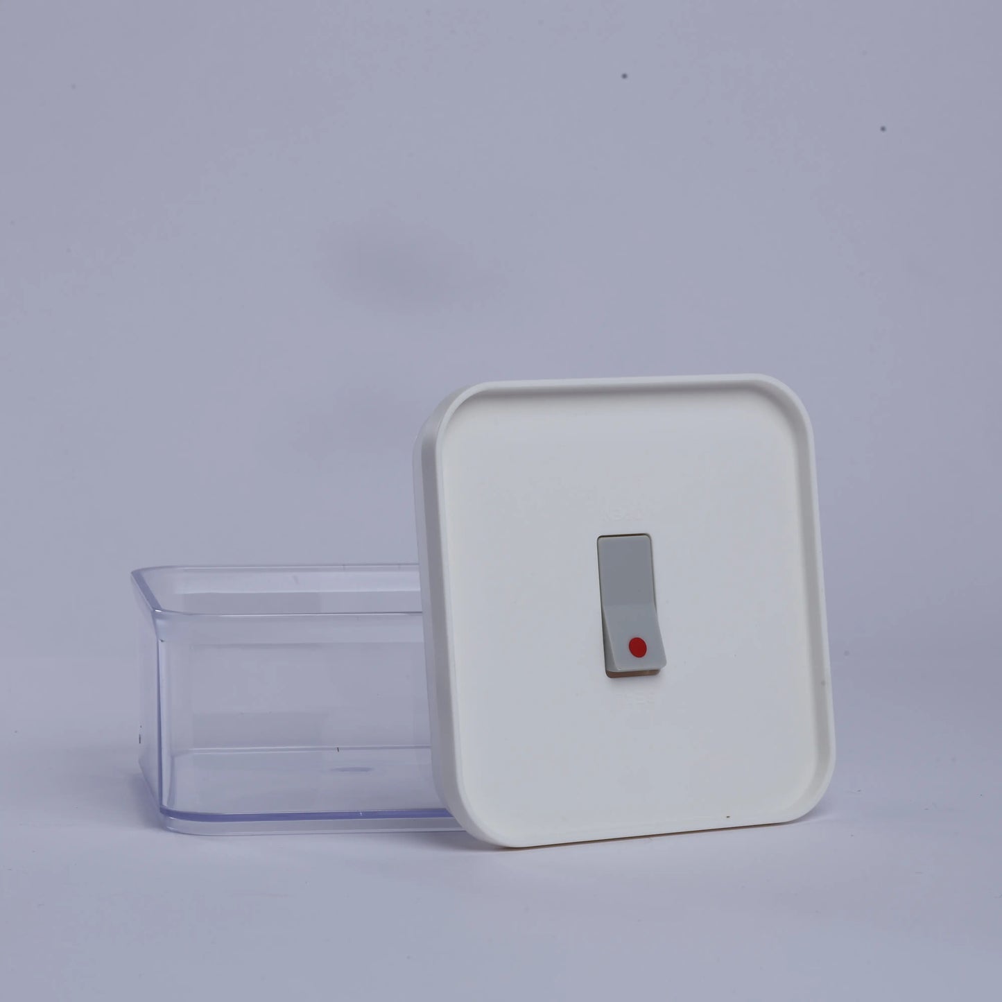 Homera SealMax Airtight Canister