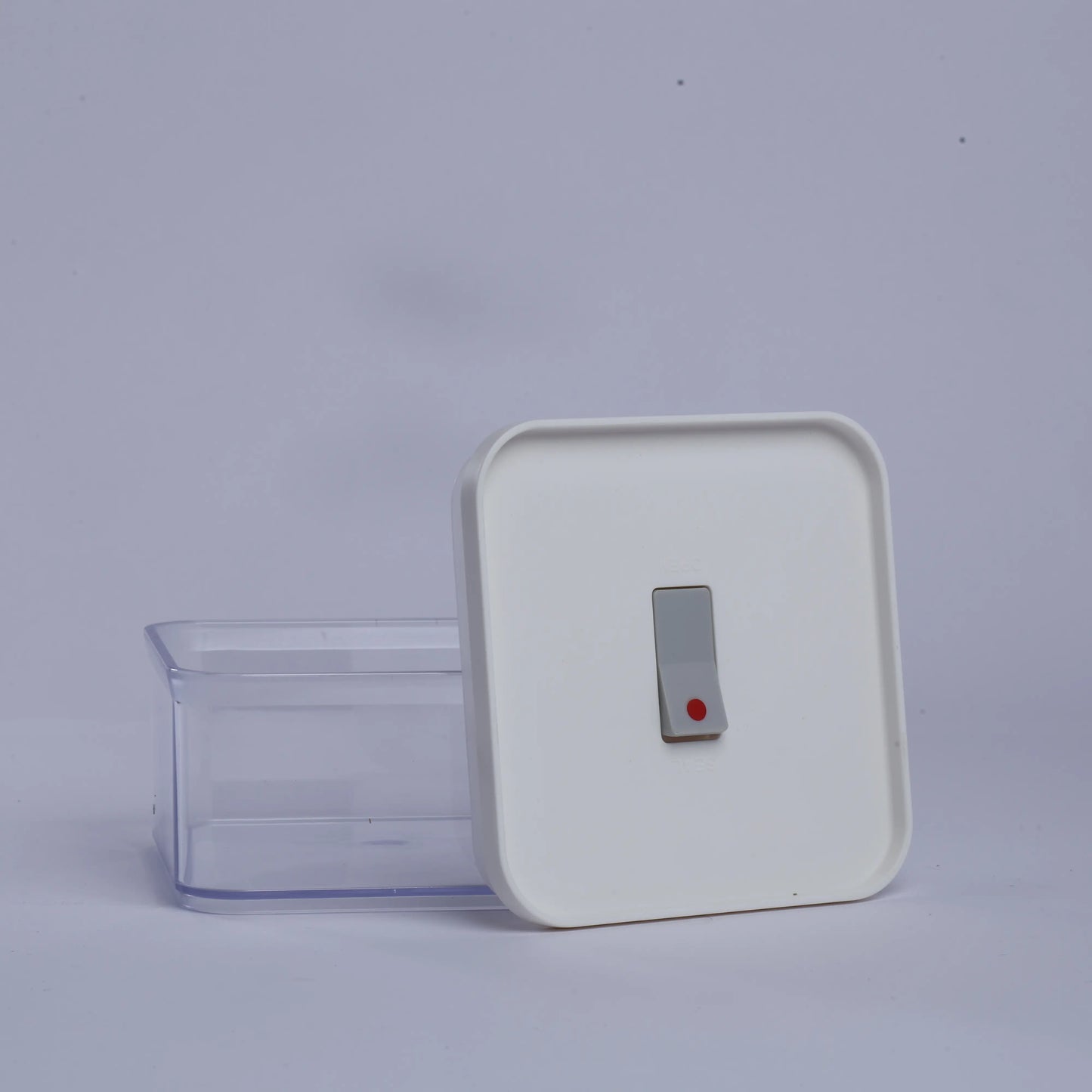 Homera SealMax Airtight Canister