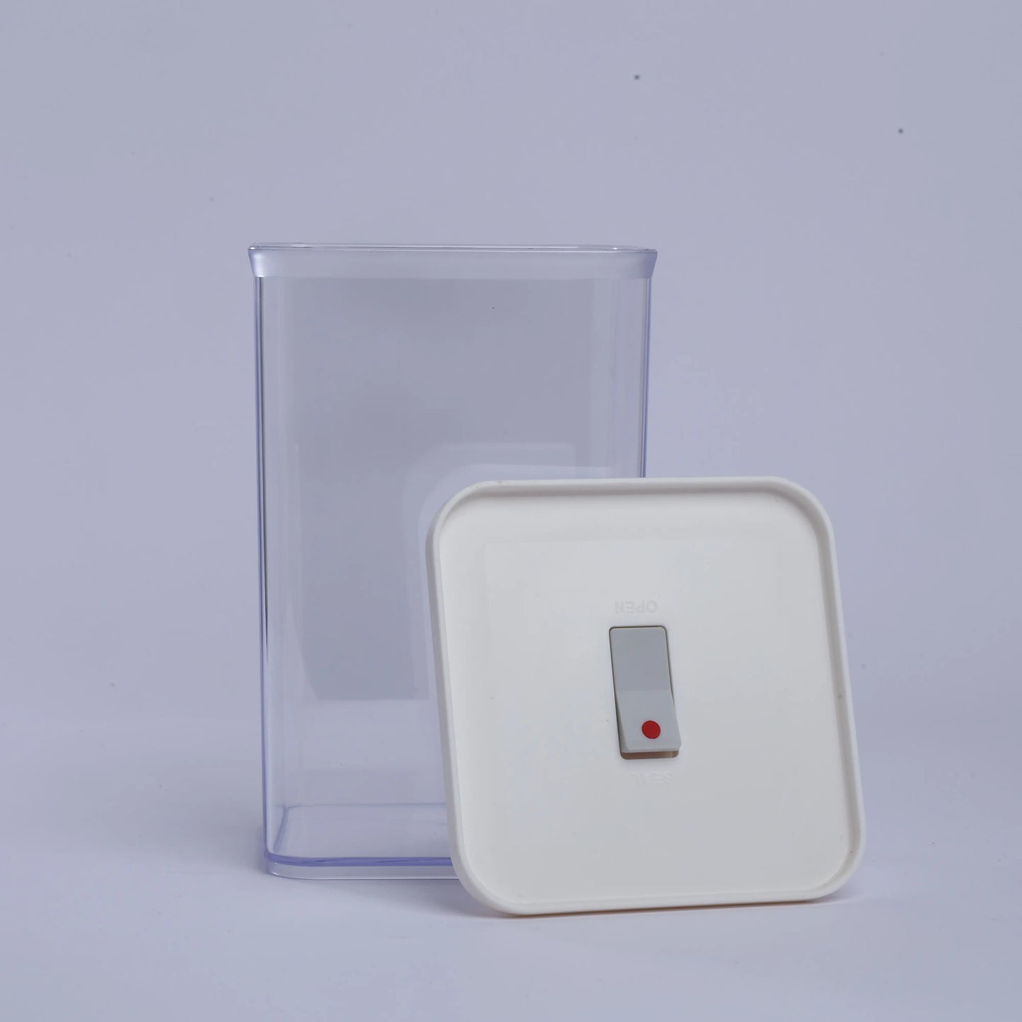 Homera SealMax Airtight Canister