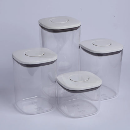 Homera PantryPro Pop-Up Container (Cylindrical)