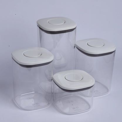 Homera PantryPro Pop-Up Container (Cylindrical)