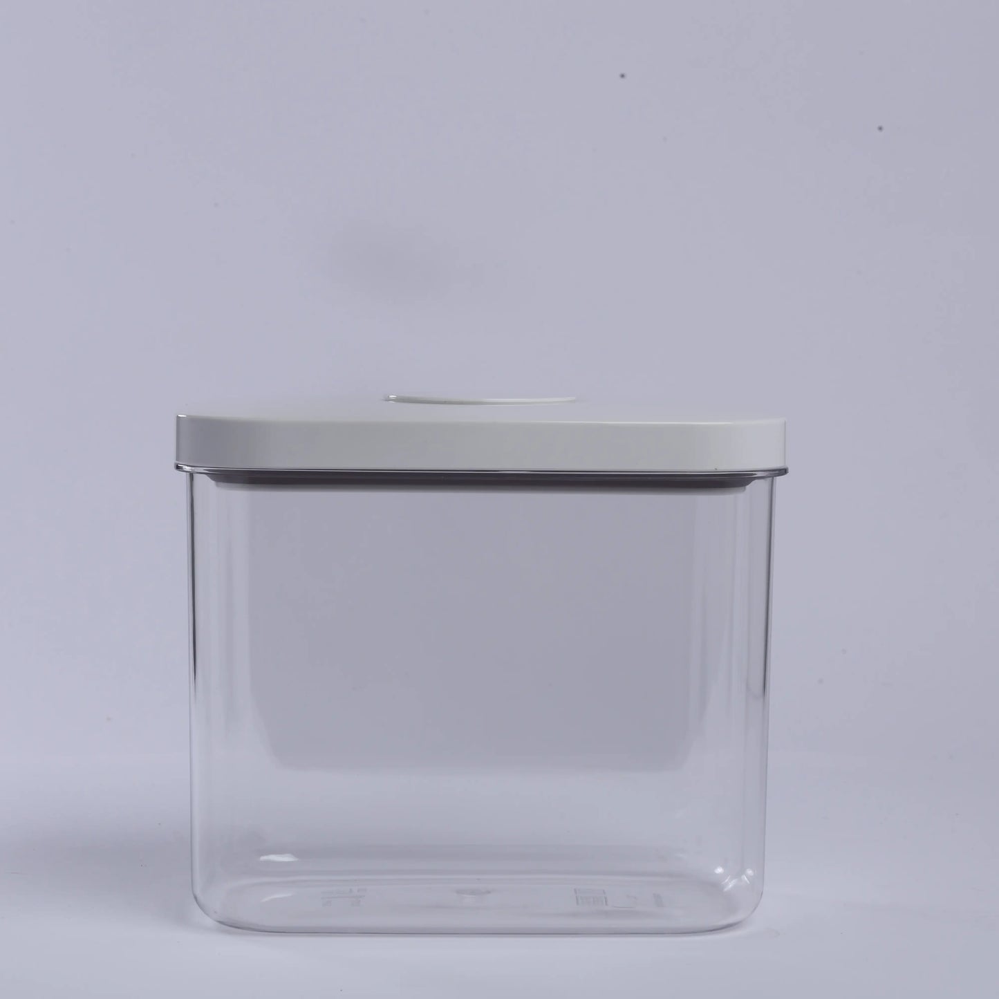 Homera PantryPro Pop-Up Container (Cylindrical)