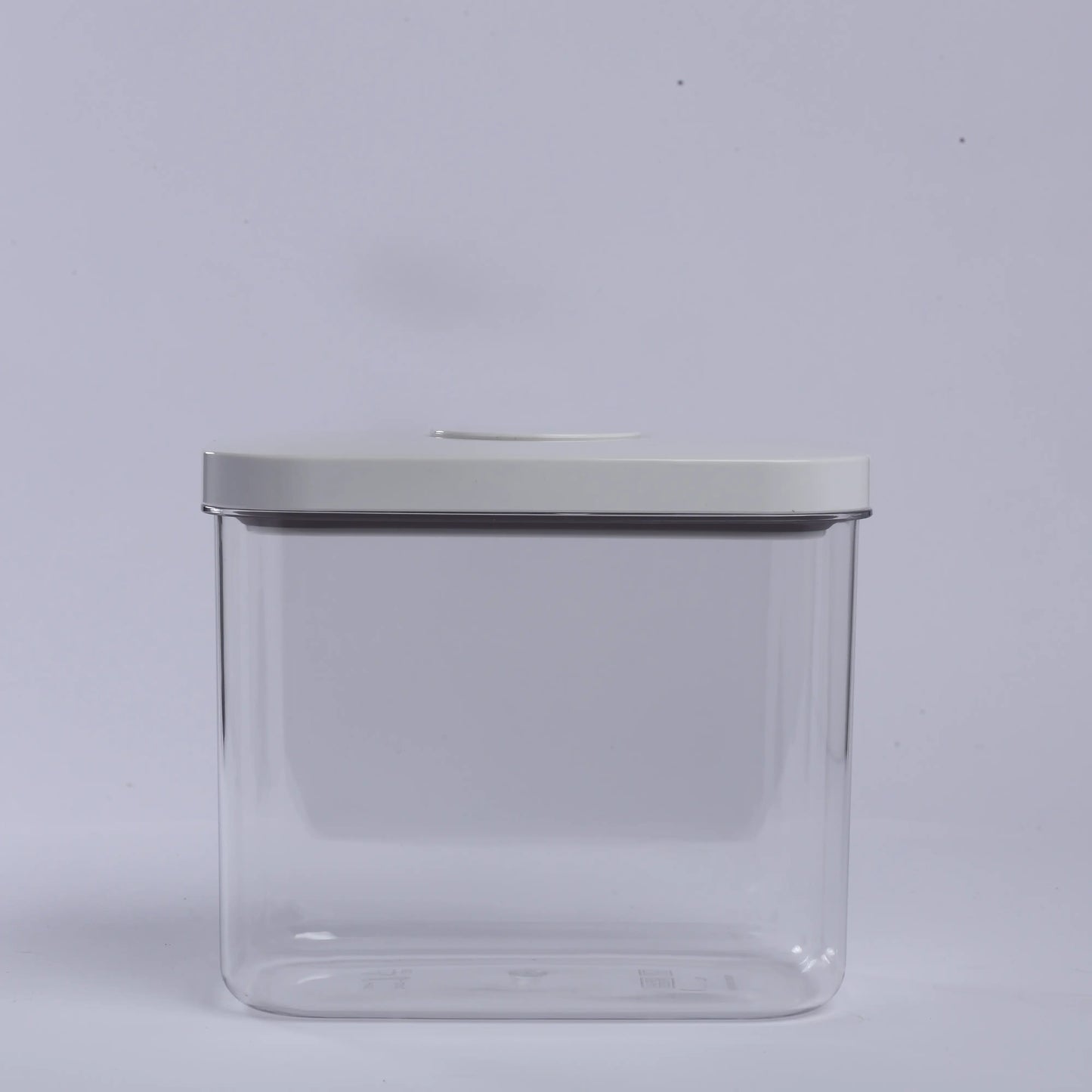 Homera PantryPro Pop-Up Container (Cylindrical)