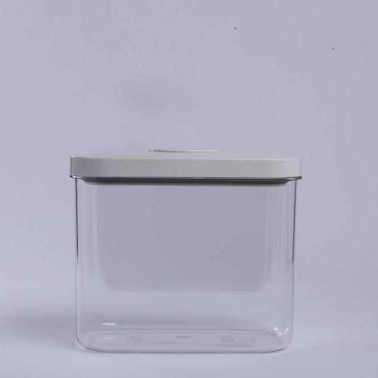Homera PantryPro Pop-Up Container (Cylindrical)