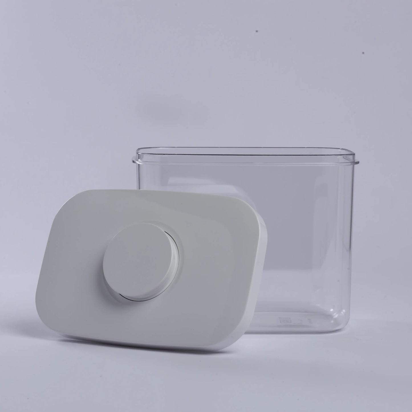 Homera PantryPro Pop-Up Container (Cylindrical)
