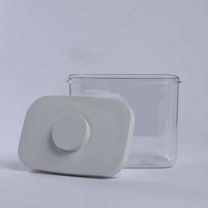 Homera PantryPro Pop-Up Container (Cylindrical)