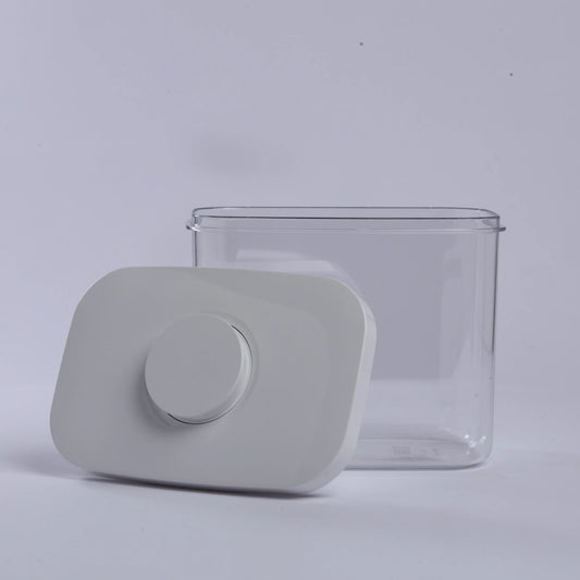 Homera PantryPro Pop-Up Container (Cylindrical)