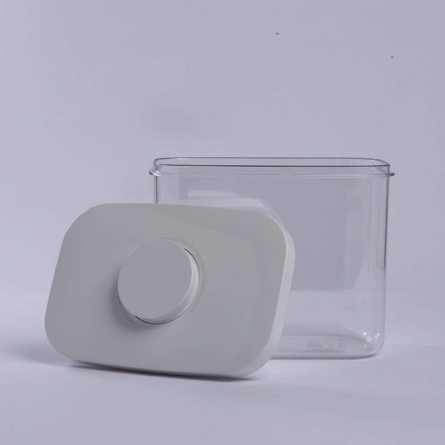 Homera PantryPro Pop-Up Container (Cylindrical)
