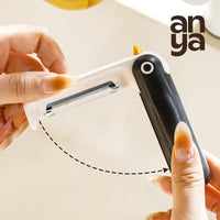 Penguin Peeler