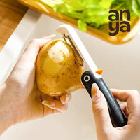 Penguin Peeler