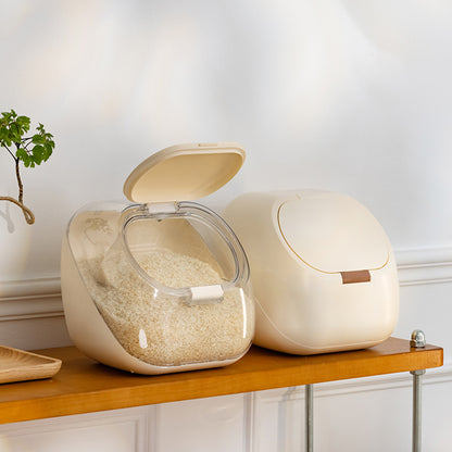 Homera GrainVault Pop-Up Tub