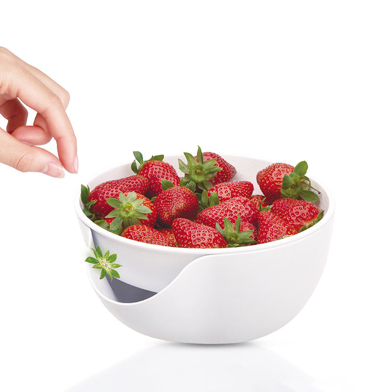 Rolling Colander