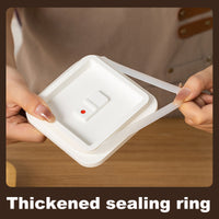 Click Open Container