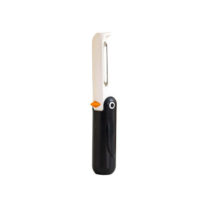 Penguin Peeler