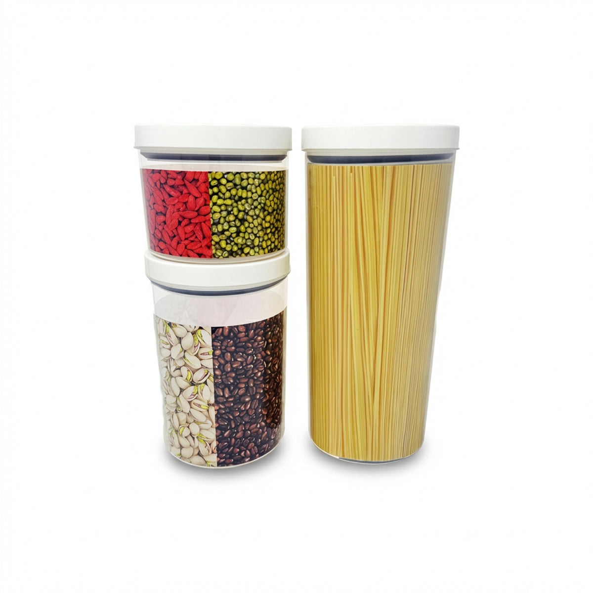 Airtight Container