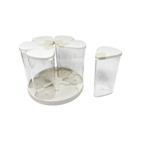 Smart Rolling Container