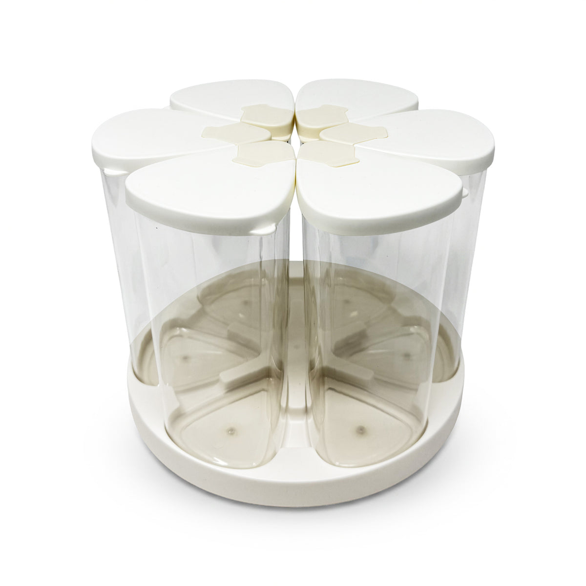 Smart Rolling Container