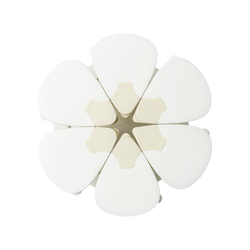 Smart Rolling Container