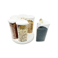 Smart Rolling Container
