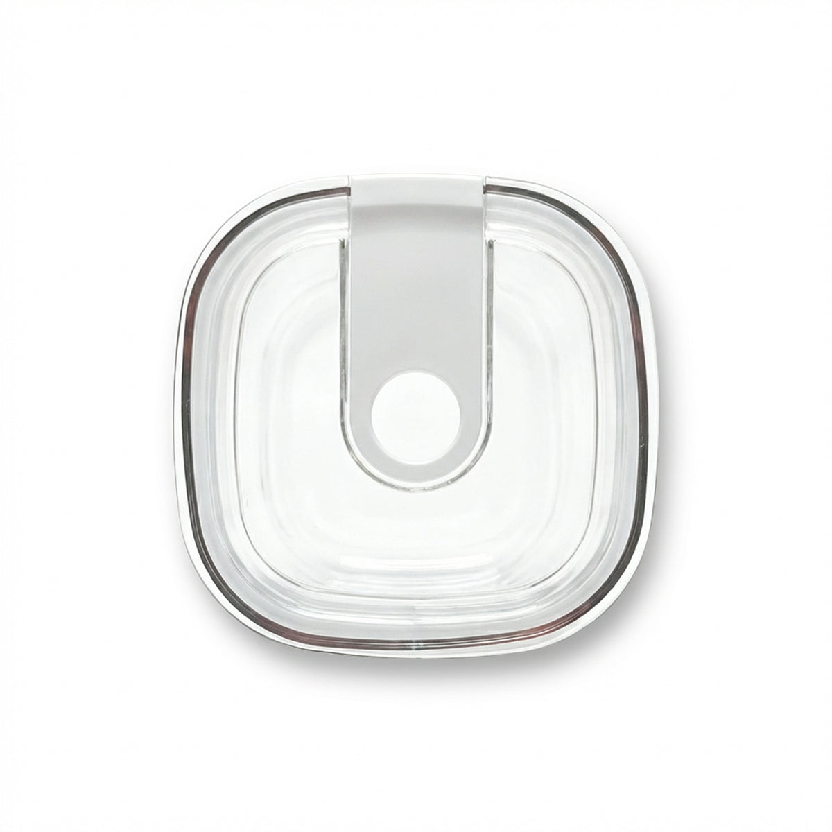 Homera ClickFresh Pop Container